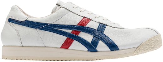 Onitsuka Tiger Nippon Made Corsair Deluxe 'White Deluxe Blue' 1181A155-101 Onitsuka Tiger Nippon Made Corsair Deluxe 'White Deluxe Blue' 1181A155-101