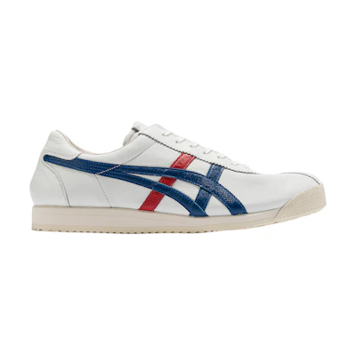 Onitsuka Tiger Nippon Made Corsair Deluxe 'White Deluxe Blue'