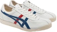 Lookbook Onitsuka Tiger Nippon Made Corsair Deluxe 'White Deluxe Blue' 1181A155-101