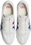 Details for Onitsuka Tiger Nippon Made Corsair Deluxe 'Putih Mewah Biru' 1181A155-101