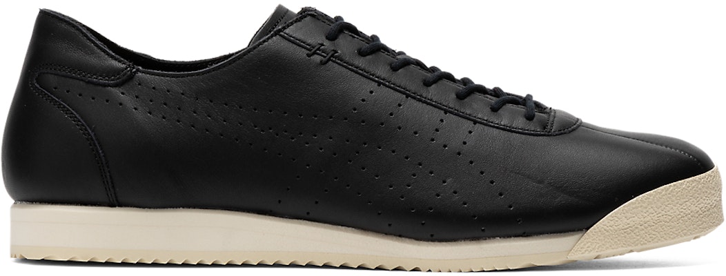 Onitsuka Tiger Nippon Made Corsair Deluxe CL 'Black' 1183B760-002 Buy Onitsuka Tiger Nippon Made Corsair Deluxe CL 'Black' 1183B760-002