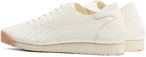 Onitsuka Tiger Nippon Made Corsair Deluxe CL 'Krim Kayu Krepe' 1183B759-100 Shop Onitsuka Tiger Nippon Made Corsair Deluxe CL 'Krim Kayu Krepe' 1183B759-100