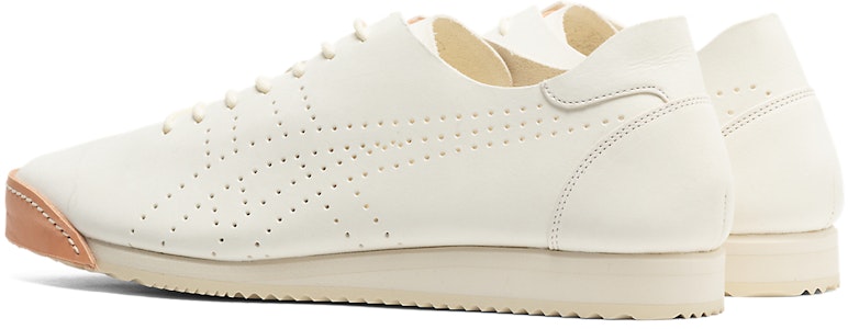 鬼塚虎日本制造Corsair豪华版CL '奶油木夹克' 1183B759-100 Shop 鬼塚虎日本制造Corsair豪华版CL '奶油木夹克' 1183B759-100