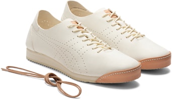 Onitsuka Tiger Nippon Made Corsair Deluxe CL 'Krim Kayu Krepe' 1183B759-100 Cheap Onitsuka Tiger Nippon Made Corsair Deluxe CL 'Krim Kayu Krepe' 1183B759-100