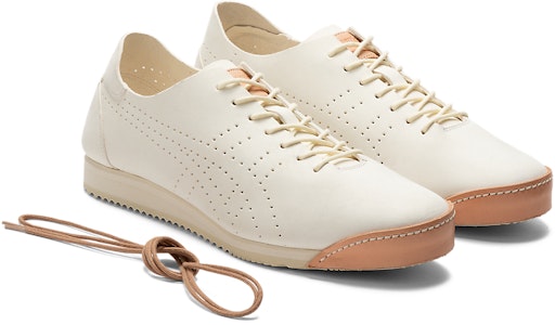 鬼塚虎日本制造Corsair豪华版CL '奶油木夹克' 1183B759-100 Cheap 鬼塚虎日本制造Corsair豪华版CL '奶油木夹克' 1183B759-100