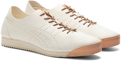 Onitsuka Tiger Nippon Made Corsair Deluxe CL 'Krim Kayu Krepe' 1183B759-100 1