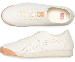 Onitsuka Tiger Nippon Made Corsair Deluxe CL 'Krim Kayu Krepe' 1183B759-100 2