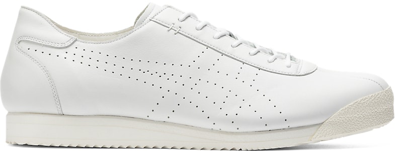 鬼塚虎 日本製 海盜豪華版 CL '白色' 1183B760-100 Buy 鬼塚虎 日本製 海盜豪華版 CL '白色' 1183B760-100