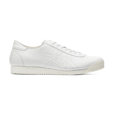 Onitsuka Tiger Nippon Made Corsair Deluxe CL 'White'
