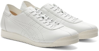 오니츠카 타이거 닛폰 메이드 코르세어 DLX '화이트' 1183B760-100 Order 오니츠카 타이거 닛폰 메이드 코르세어 DLX '화이트' 1183B760-100