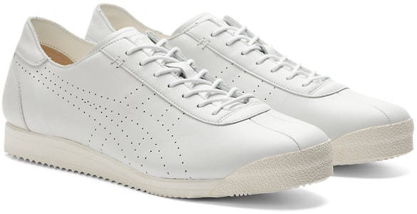 鬼塚虎 日本製 海盜豪華版 CL '白色' 1183B760-100 Order 鬼塚虎 日本製 海盜豪華版 CL '白色' 1183B760-100