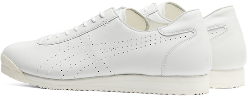 오니츠카 타이거 닛폰 메이드 코르세어 DLX '화이트' 1183B760-100 Shop 오니츠카 타이거 닛폰 메이드 코르세어 DLX '화이트' 1183B760-100