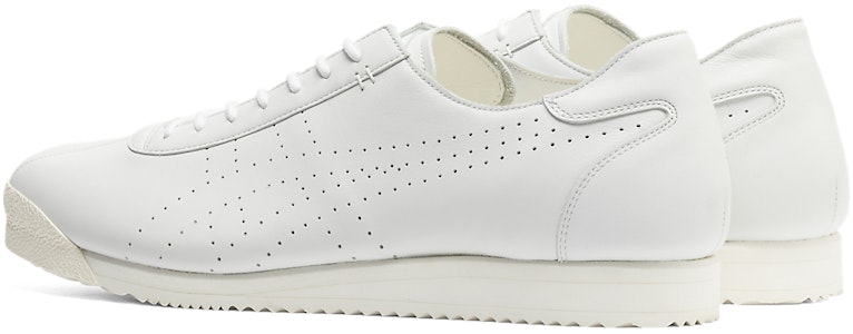 鬼塚虎 日本製 海盜豪華版 CL '白色' 1183B760-100 Shop 鬼塚虎 日本製 海盜豪華版 CL '白色' 1183B760-100