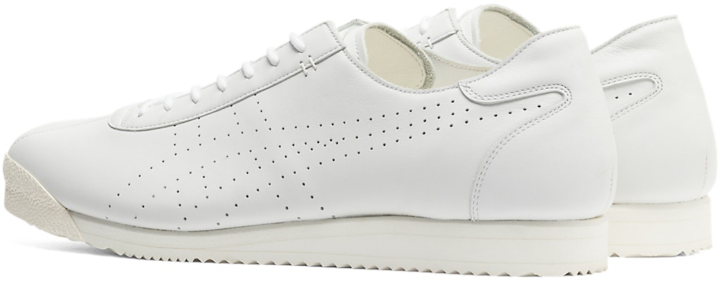 Onitsuka Tiger Nippon Made Corsair Deluxe CL 'White' 1183B760-100 Shop Onitsuka Tiger Nippon Made Corsair Deluxe CL 'White' 1183B760-100