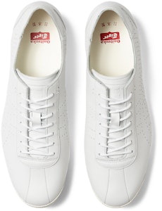 鬼塚虎 日本製 海盜豪華版 CL '白色' 1183B760-100 Details for 鬼塚虎 日本製 海盜豪華版 CL '白色' 1183B760-100