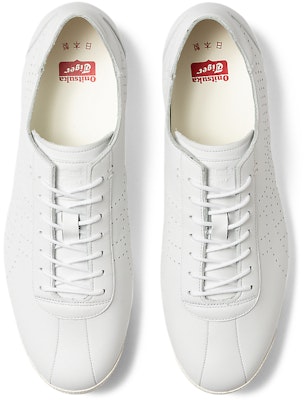Onitsuka Tiger Nippon Made Corsair Deluxe CL 'White' 1183B760-100 Details for Onitsuka Tiger Nippon Made Corsair Deluxe CL 'White' 1183B760-100