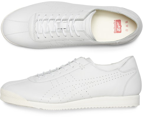 Onitsuka Tiger Nippon Made Corsair Deluxe CL 'White' 1183B760-100 Cheap Onitsuka Tiger Nippon Made Corsair Deluxe CL 'White' 1183B760-100