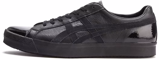 Onitsuka Tiger Nippon Made FABRE BL-S DELUXE 'Triple Black' 1181A183-001 Onitsuka Tiger Nippon Made FABRE BL-S DELUXE 'Triple Black' 1181A183-001