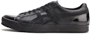 Onitsuka Tiger Nippon Made FABRE BL-S DELUXE 'Hitam Triple' 1181A183-001