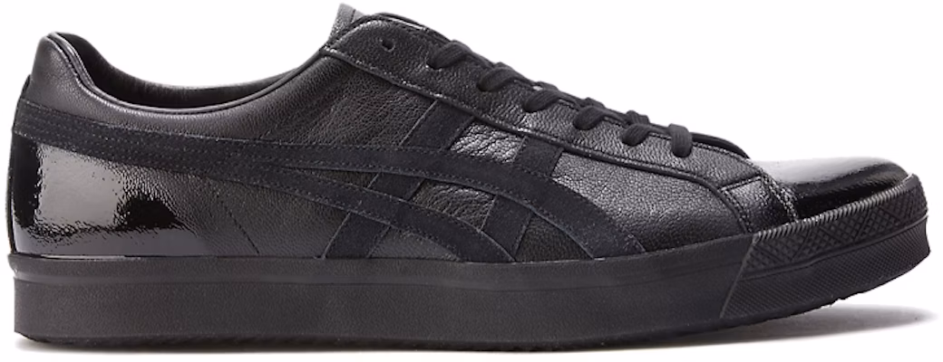 Onitsuka Tiger Nippon Made FABRE BL-S DELUXE 'Triple Black' 1181A183-001 Order Onitsuka Tiger Nippon Made FABRE BL-S DELUXE 'Triple Black' 1181A183-001