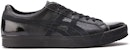 Onitsuka Tiger Nippon Made FABRE BL-S DELUXE 'Hitam Triple' 1181A183-001