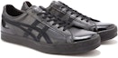 Lookbook Onitsuka Tiger Nippon Made FABRE BL-S DELUXE 'Hitam Triple' 1181A183-001