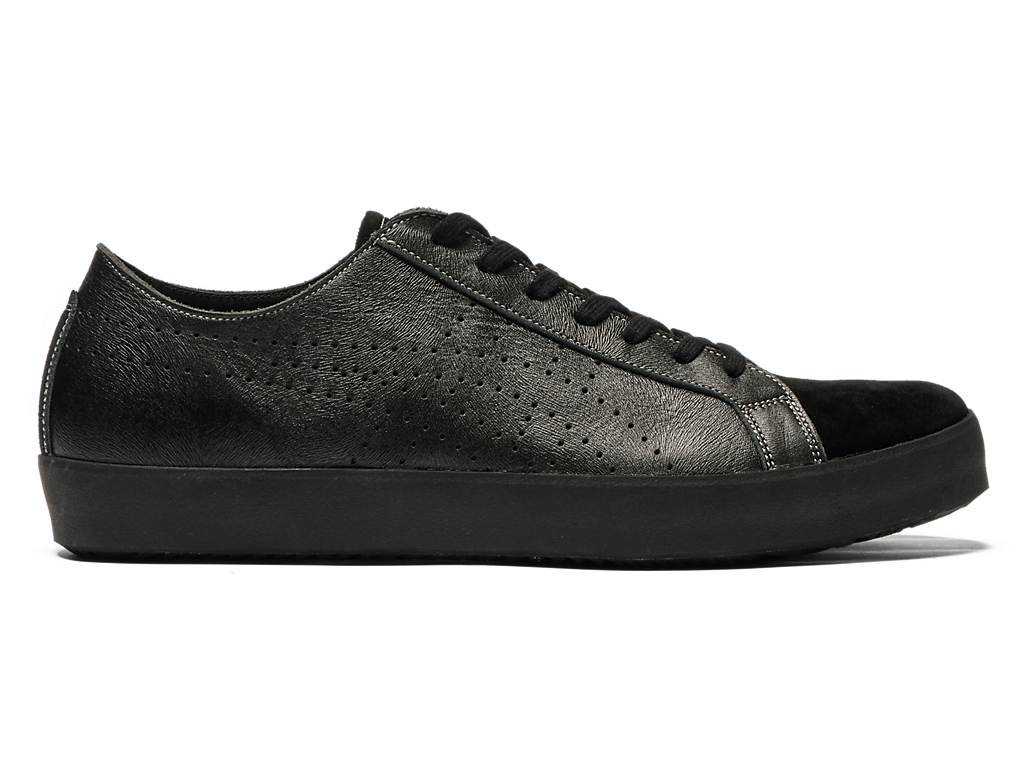 Onitsuka Tiger NIPPON MADE FABRE DELUXE LO CL BLACK/BLACK 1183C510-001