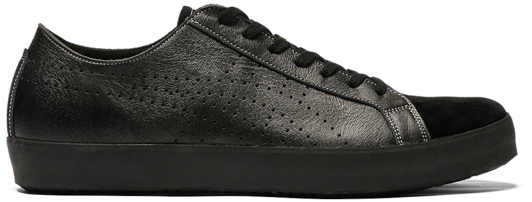 鬼塚虎 NIPPON MADE FABRE DELUXE LO 黑色/黑色 1183C510-001 Buy 鬼塚虎 NIPPON MADE FABRE DELUXE LO 黑色/黑色 1183C510-001