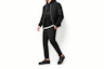 Order Onitsuka Tiger NIPPON MADE FABRE DELUXE LO CL NERO/NERO 1183C510-001