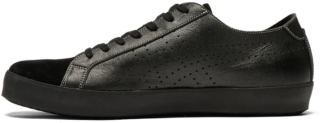 Onitsuka Tiger NIPPON MADE FABRE DELUXE LO CL NERO/NERO 1183C510-001 Shop Onitsuka Tiger NIPPON MADE FABRE DELUXE LO CL NERO/NERO 1183C510-001
