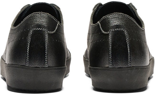 鬼塚虎 NIPPON MADE FABRE DELUXE LO 黑色/黑色 1183C510-001 Purchase 鬼塚虎 NIPPON MADE FABRE DELUXE LO 黑色/黑色 1183C510-001