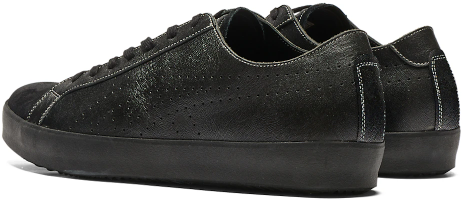 Onitsuka Tiger NIPPON MADE FABRE DELUXE LO CL NERO/NERO 1183C510-001 Purchase Onitsuka Tiger NIPPON MADE FABRE DELUXE LO CL NERO/NERO 1183C510-001