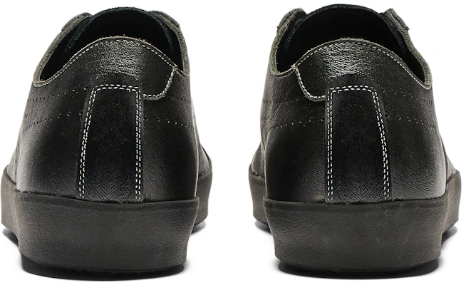Onitsuka Tiger NIPPON MADE FABRE DELUXE LO CL NERO/NERO 1183C510-001 Details for Onitsuka Tiger NIPPON MADE FABRE DELUXE LO CL NERO/NERO 1183C510-001