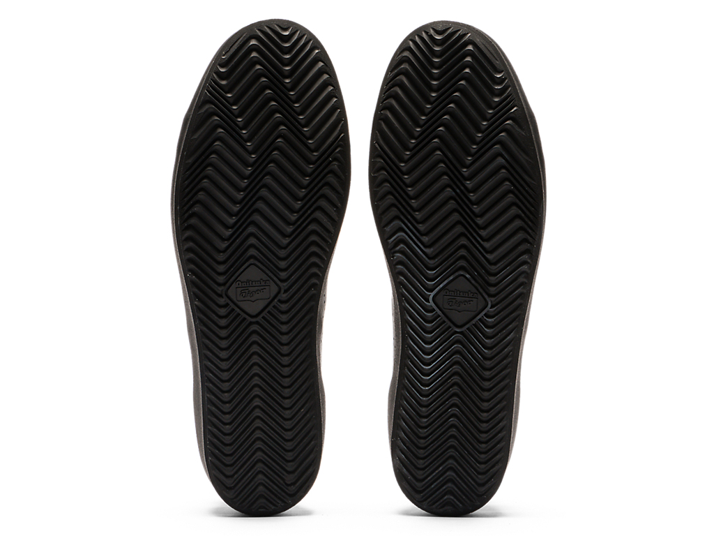 Sizing 鬼塚虎日本制造FABRE DELUXE LO低帮 黑色/黑色 1183C510-001