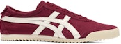 Buy Onitsuka Tiger NIPPON MADE MEXICO 66 DELUXE BURGUNDY/CREAM 1181A507-600