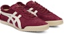 Onitsuka Tiger NIPPON MADE MEXICO 66 DELUXE BURGUNDY/CREAM 1181A507-600