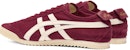 Onitsuka Tiger NIPPON MADE MEXICO 66 DELUXE BURGUNDY/CREAM 1181A507-600