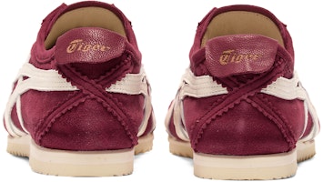 오니츠카 타이거 닛폰 메이드 멕시코 66 디럭스 버건디/크림 1181A507-600 Purchase 오니츠카 타이거 닛폰 메이드 멕시코 66 디럭스 버건디/크림 1181A507-600