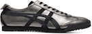 Onitsuka Tiger NIPPON MADE MEXICO 66 DELUXE GUNMETAL/BLACK 1181A496-021