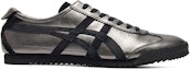 Buy Onitsuka Tiger 日本製 MEXICO 66 豪華款 金屬灰/黑 1181A496-021