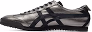 Lookbook Onitsuka Tiger NIPPON MADE MEXICO 66 DELUXE GUNMETAL/BLACK 1181A496-021