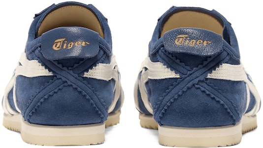 オニツカタイガー ニッポンメイド メキシコ66 デラックス マコブルー/クリーム 1181A507-400 Purchase オニツカタイガー ニッポンメイド メキシコ66 デラックス マコブルー/クリーム 1181A507-400