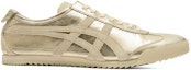 Buy Onitsuka Tiger NIPPON MADE MEXICO 66 DELUXE PURE GOLD/CREAM 1181A496-200