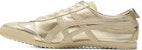 Onitsuka Tiger NIPPON MADE MEXICO 66 DELUXE PURE GOLD/CREAM 1181A496-200