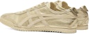 Onitsuka Tiger NIPPON MADE MEXICO 66 DELUXE PURE GOLD/CREAM 1181A496-200