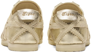 Onitsuka Tiger NIPPON MADE MEXICO 66 DELUXE ORO PURO/CREMA 1181A496-200 Purchase Onitsuka Tiger NIPPON MADE MEXICO 66 DELUXE ORO PURO/CREMA 1181A496-200