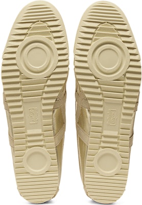 Onitsuka Tiger NIPPON MADE MEXICO 66 DELUXE PURE GOLD/CREAM 1181A496-200 Sizing Onitsuka Tiger NIPPON MADE MEXICO 66 DELUXE PURE GOLD/CREAM 1181A496-200