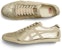 Onitsuka Tiger NIPPON MADE MEXICO 66 DELUXE PURE GOLD/CREAM 1181A496-200