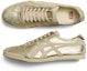 Cheap Onitsuka Tiger NIPPON MADE MEXICO 66 DELUXE PURE GOLD/CREAM 1181A496-200
