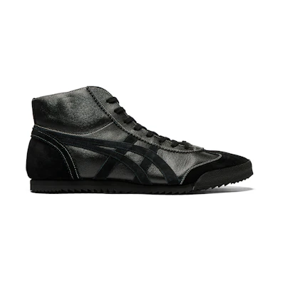 Onitsuka Tiger NIPPON MADE MEXICO MID RUNNER DELUXE BLACK/BLACK